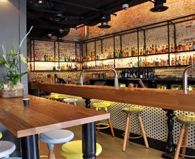 Duke Of Wellington - Darwin Tourism 1