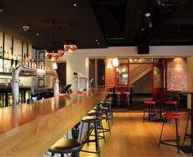 Duke Of Wellington - Darwin Tourism 2