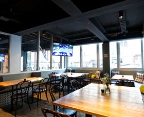 Duke Of Wellington - Darwin Tourism 5