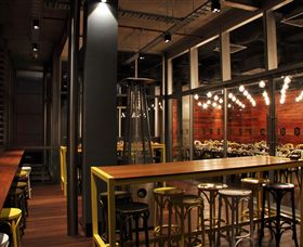 Duke Of Wellington - Darwin Tourism 3