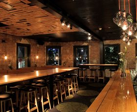 Duke Of Wellington - Darwin Tourism 4