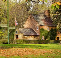 Cooks Cottage - Darwin Tourism