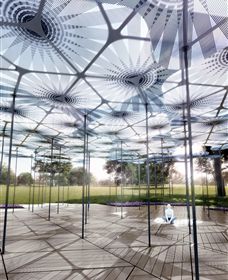MPavilion - Darwin Tourism 0