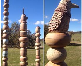 Carcoar Pottery - Darwin Tourism 0