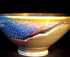 Carcoar Pottery - Darwin Tourism 1