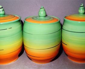 Carcoar Pottery - Darwin Tourism 3