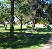 Inglewood Apex-Lions Park - Darwin Tourism