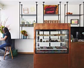 Pana Chocolate - Darwin Tourism 2