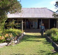 Boondooma Homestead - Darwin Tourism