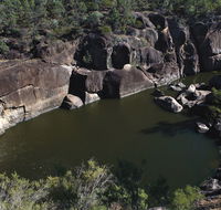 Kwiambal National Park - Darwin Tourism
