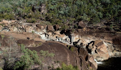 Kwiambal National Park - Darwin Tourism 1