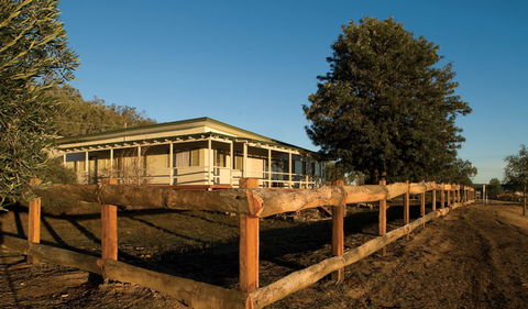 Kwiambal National Park - Darwin Tourism 2