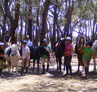 Bellarine Horse Riding Centre