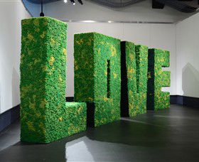 The Gallery At Bayside Arts And Cultural Centre - Darwin Tourism 1