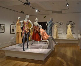 The Gallery At Bayside Arts And Cultural Centre - Darwin Tourism 4