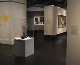 The Gallery At Bayside Arts And Cultural Centre - Darwin Tourism 3