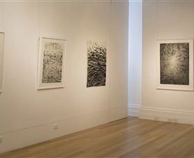 The Gallery At Bayside Arts And Cultural Centre - Darwin Tourism 8