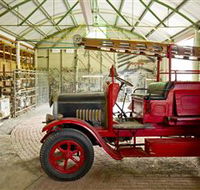 Calliope River Historical Village and Markets - Darwin Tourism