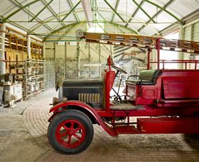 Calliope River Historical Village And Markets - Darwin Tourism 0