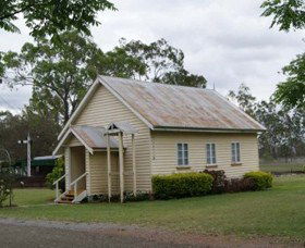 Calliope River Historical Village And Markets - Darwin Tourism 2