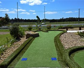 A Maze N Games - Darwin Tourism 2