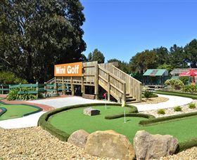 A Maze N Games - Darwin Tourism 3