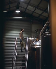 Napoleone Brewery And Ciderhouse - Darwin Tourism 2