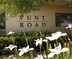 Punt Road Winery - Darwin Tourism 3