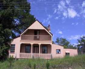 Charles Sturt University ACT Darwin Tourism