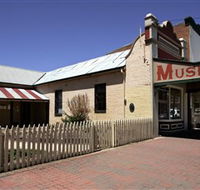 Manilla Heritage Museum - Darwin Tourism
