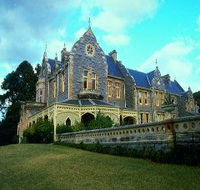 Abercrombie House - Darwin Tourism