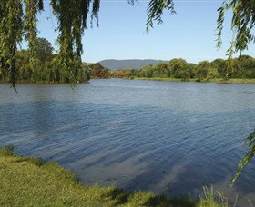 Caribbean Gardens And Market - Darwin Tourism 2