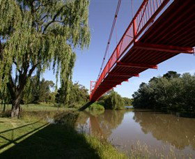 Caribbean Gardens And Market - Darwin Tourism 5
