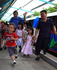 Caribbean Gardens And Market - Darwin Tourism 4