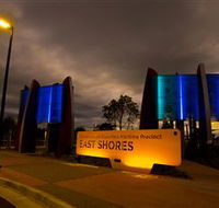 East Shores Precinct - Darwin Tourism