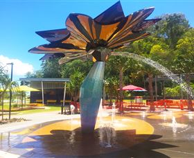 East Shores Precinct - Darwin Tourism 2