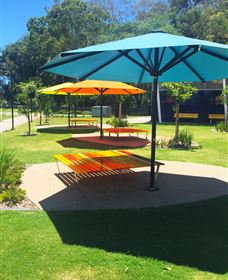 East Shores Precinct - Darwin Tourism 3
