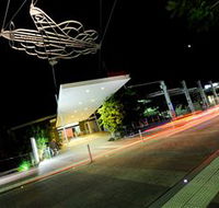 Gladstone City Library - Darwin Tourism