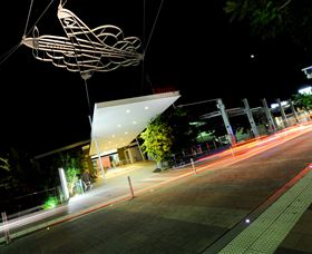 Gladstone City Library - Darwin Tourism 0