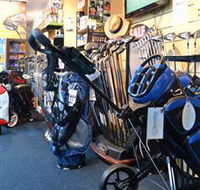 Bathurst Golf Club - Darwin Tourism