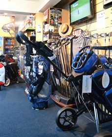 Bathurst Golf Club - Darwin Tourism 0