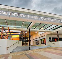 Gladstone Entertainment and Convention Centre - Darwin Tourism