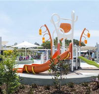 Gladstone Aquatic Centre - Darwin Tourism