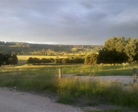 Gayndah QLD Darwin Tourism