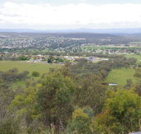 McIlveen Park Lookout - Darwin Tourism