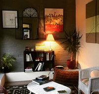 Elle Naturale Olinda - Darwin Tourism