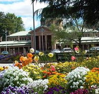 Bathurst Court House - Darwin Tourism