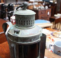 King's Antiques  Collectables - Darwin Tourism
