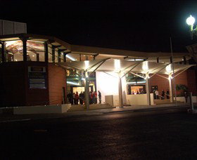 Bathurst Memorial Entertainment Centre - Darwin Tourism 0