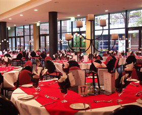 Bathurst Memorial Entertainment Centre - Darwin Tourism 2